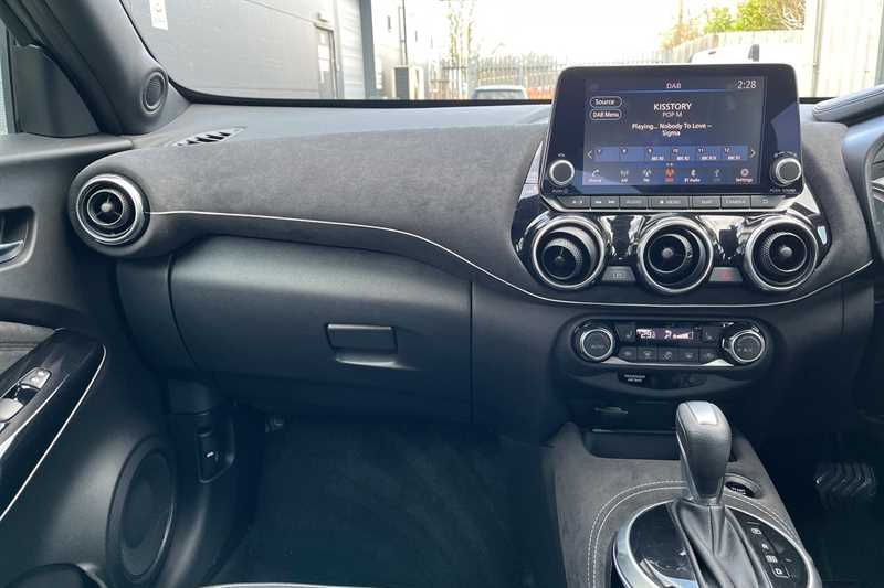 Used Nissan Juke 2023 for sale - 77983525: Photo 17