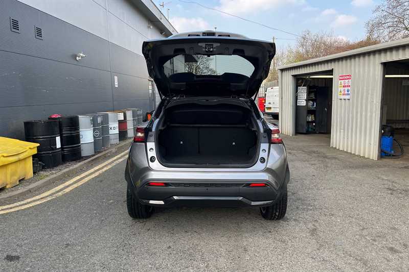 Used Nissan Juke 2023 for sale - 77983525: Photo 21