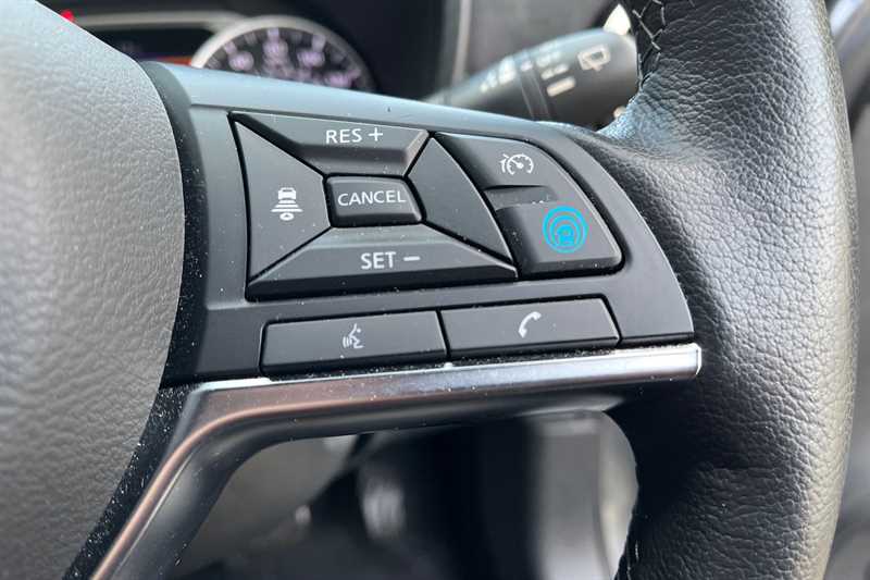 Used Nissan Juke 2023 for sale - 77983525: Photo 25