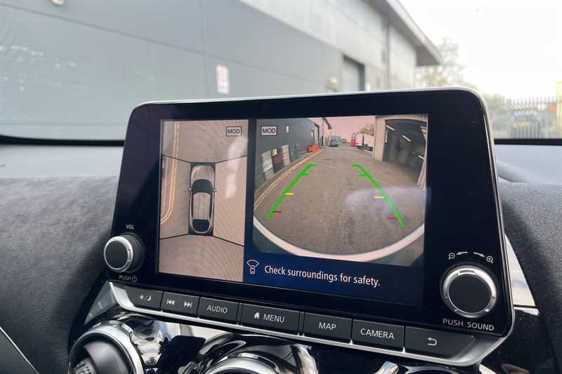 Used Nissan Juke 2023 for sale - 77983525: Photo 28