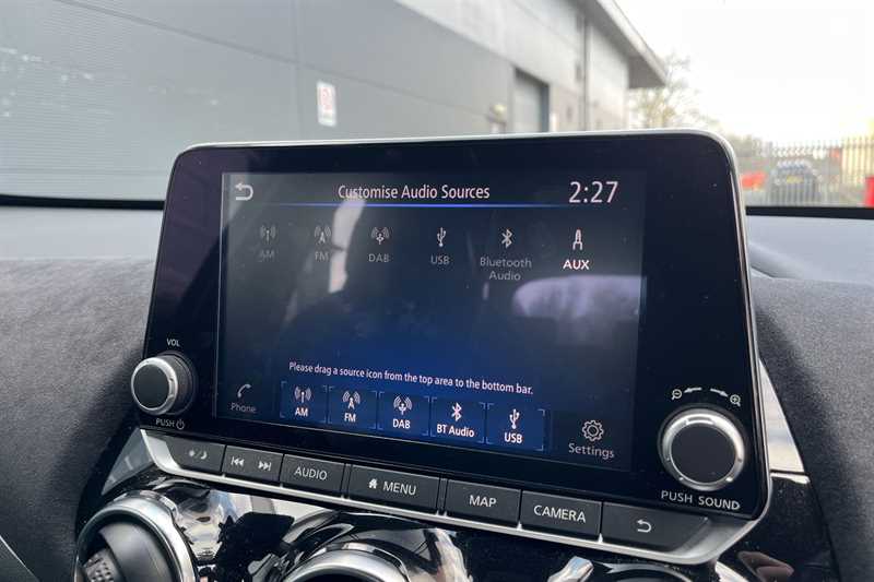 Used Nissan Juke 2023 for sale - 77983525: Photo 30