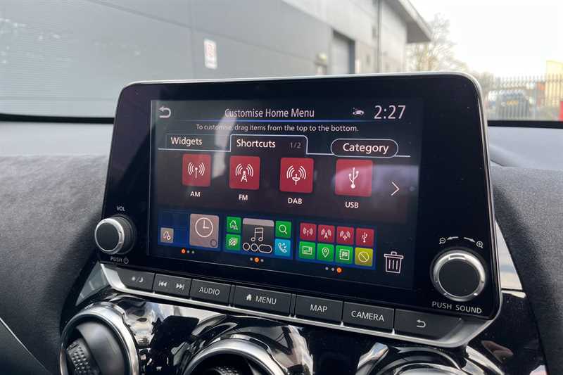 Used Nissan Juke 2023 for sale - 77983525: Photo 31