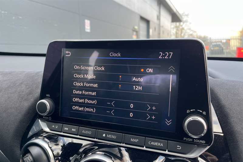 Used Nissan Juke 2023 for sale - 77983525: Photo 32