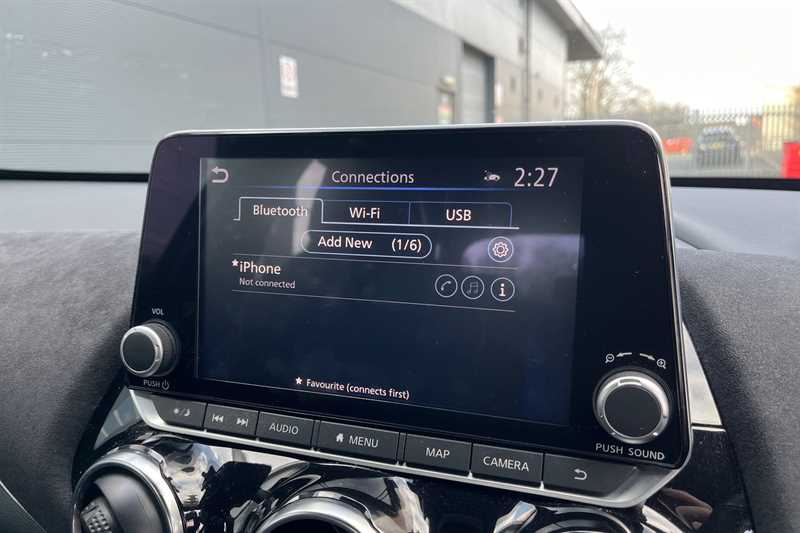 Used Nissan Juke 2023 for sale - 77983525: Photo 34