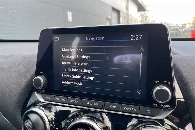 Used Nissan Juke 2023 for sale - 77983525: Photo 35