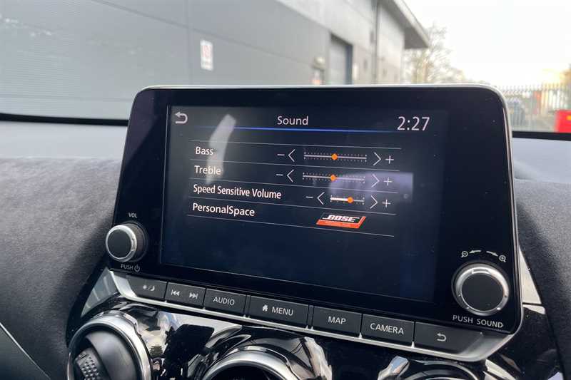 Used Nissan Juke 2023 for sale - 77983525: Photo 36