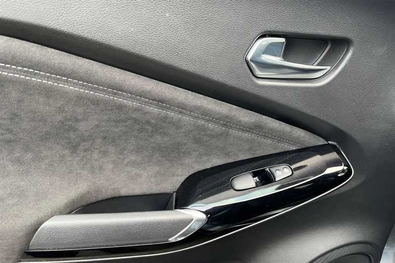 Used Nissan Juke 2023 for sale - 77983525: Photo 38