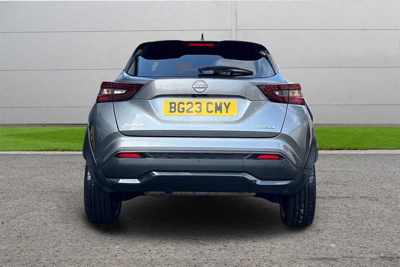 Used Nissan Juke 2023 for sale - 77983525: Photo 4