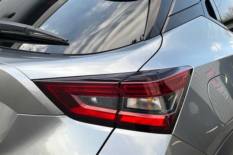 Used Nissan Juke 2023 for sale - 77983525: Photo 45