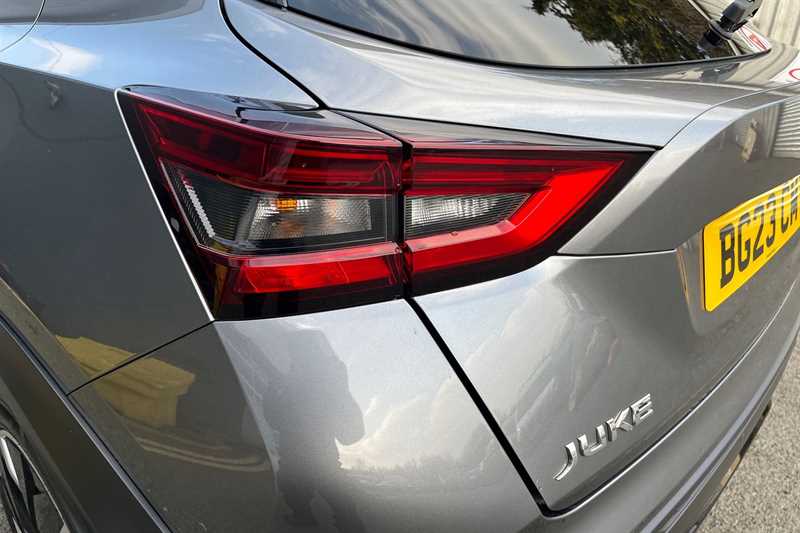 Used Nissan Juke 2023 for sale - 77983525: Photo 46