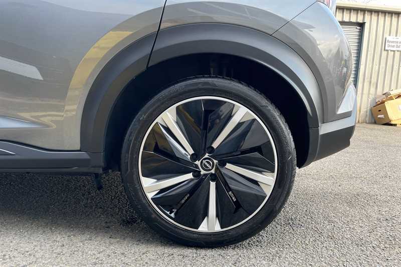 Used Nissan Juke 2023 for sale - 77983525: Photo 47