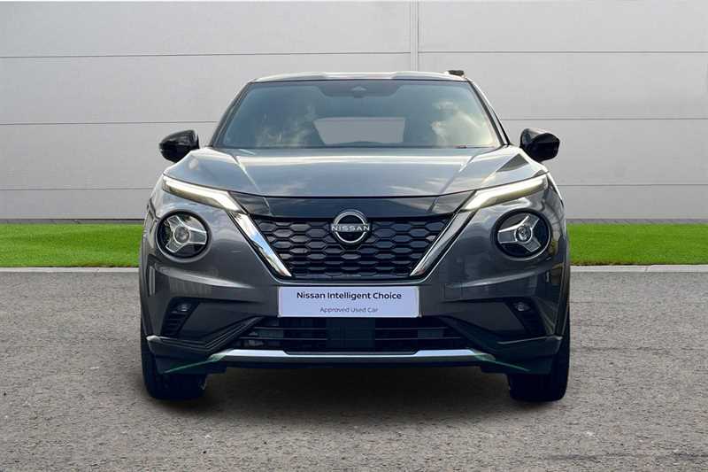 Used Nissan Juke 2023 for sale - 77983525: Photo 5