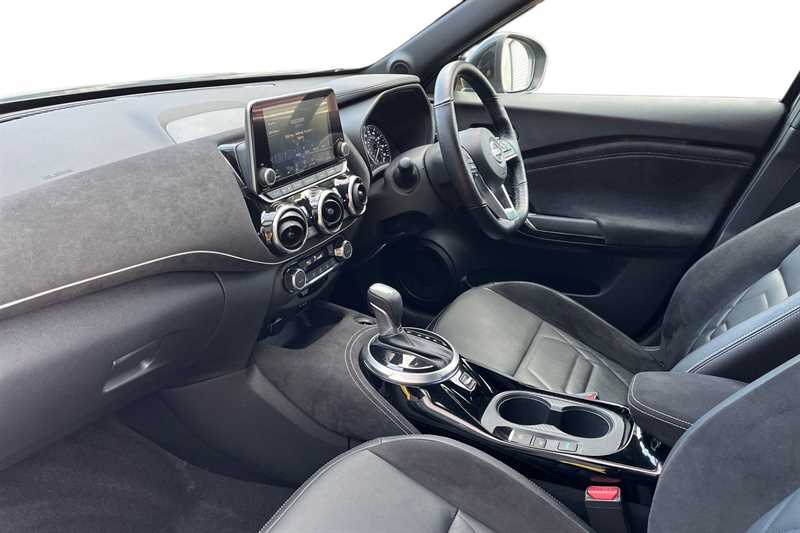 Used Nissan Juke 2023 for sale - 77983525: Photo 7