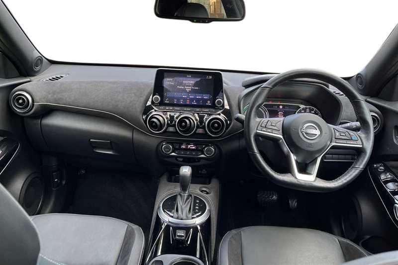 Used Nissan Juke 2023 for sale - 77983525: Photo 9