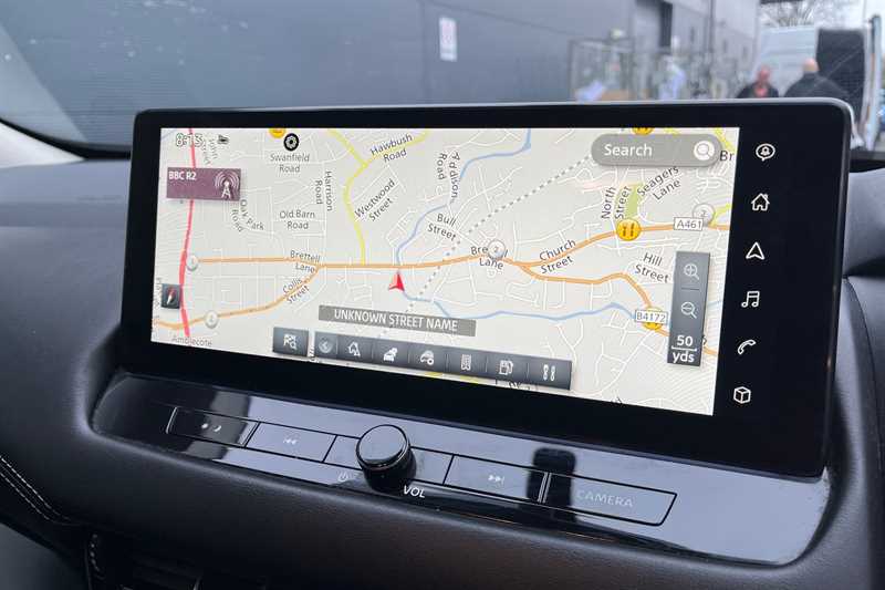 Used Nissan Qashqai 2022 for sale - 77855875: Photo 10