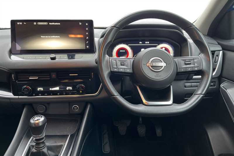 Used Nissan Qashqai 2022 for sale - 77855875: Photo 15