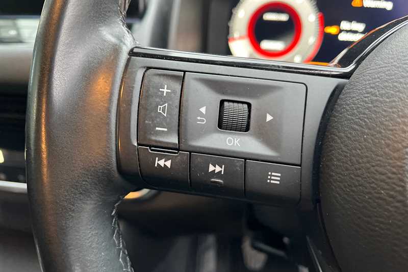 Used Nissan Qashqai 2022 for sale - 77855875: Photo 16