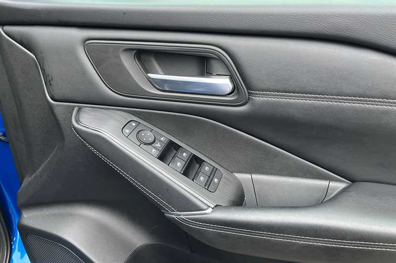 Used Nissan Qashqai 2022 for sale - 77855875: Photo 21