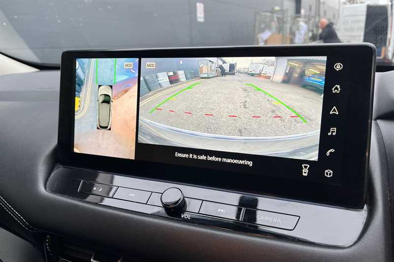 Used Nissan Qashqai 2022 for sale - 77855875: Photo 27