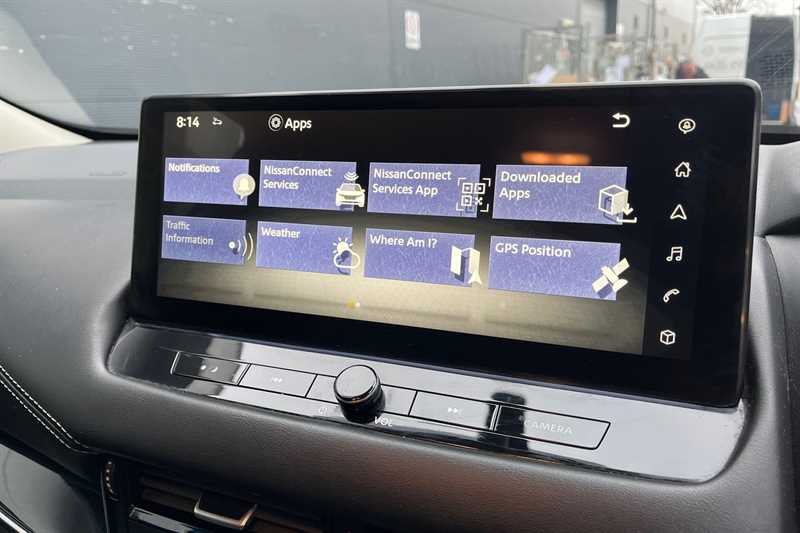 Used Nissan Qashqai 2022 for sale - 77855875: Photo 28