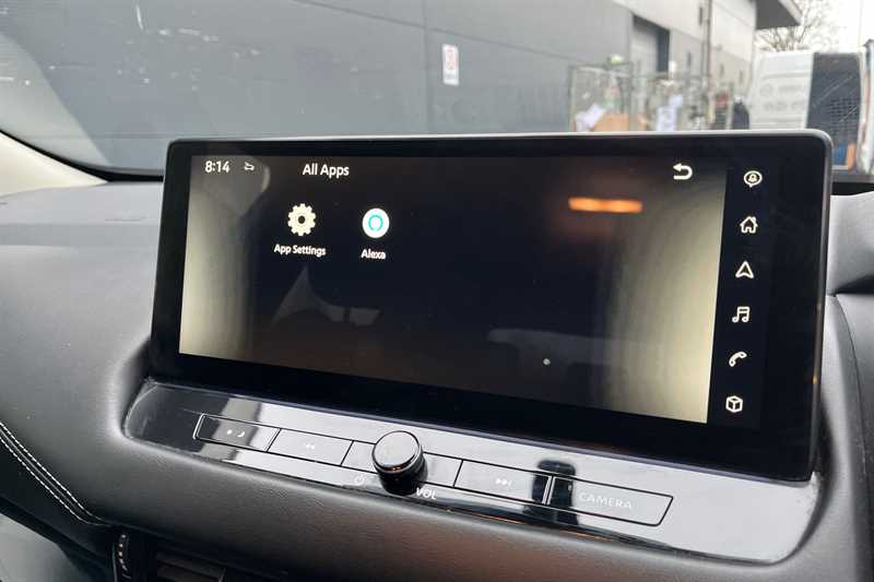 Used Nissan Qashqai 2022 for sale - 77855875: Photo 30