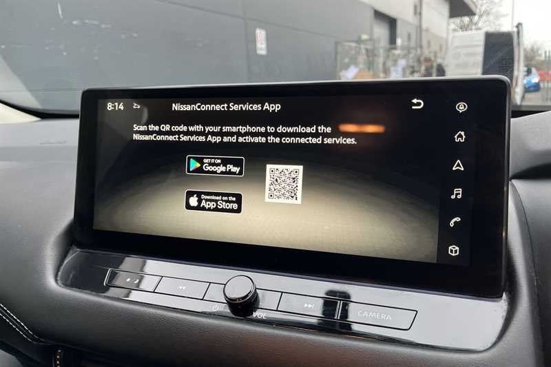 Used Nissan Qashqai 2022 for sale - 77855875: Photo 31