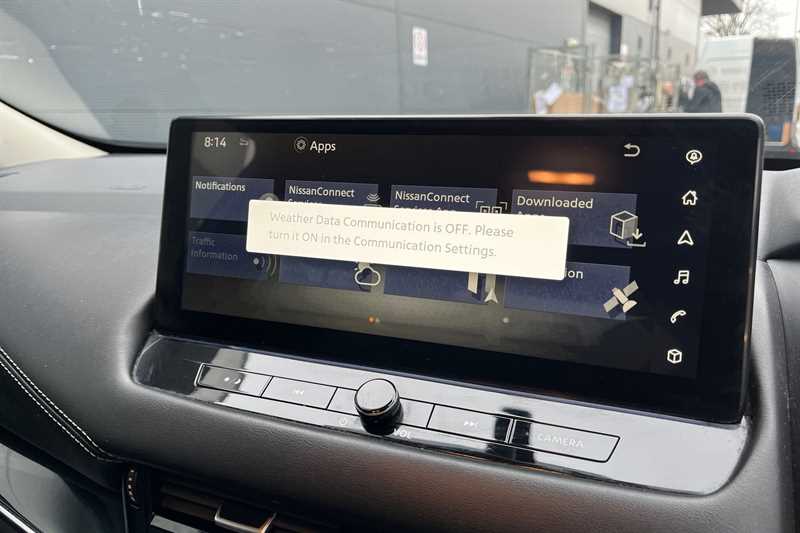 Used Nissan Qashqai 2022 for sale - 77855875: Photo 34