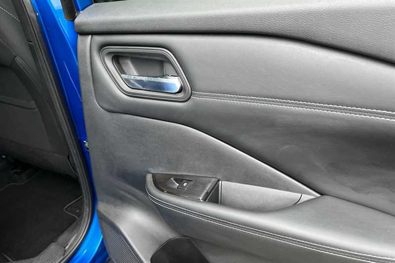 Used Nissan Qashqai 2022 for sale - 77855875: Photo 36