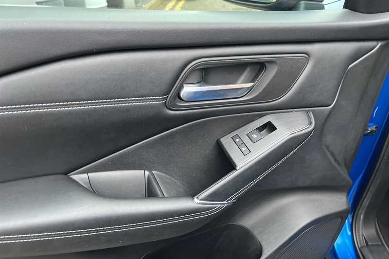 Used Nissan Qashqai 2022 for sale - 77855875: Photo 38