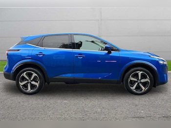 Used Nissan Qashqai 2022 for sale - 77855875: Photo
