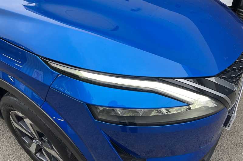 Used Nissan Qashqai 2022 for sale - 77855875: Photo 40