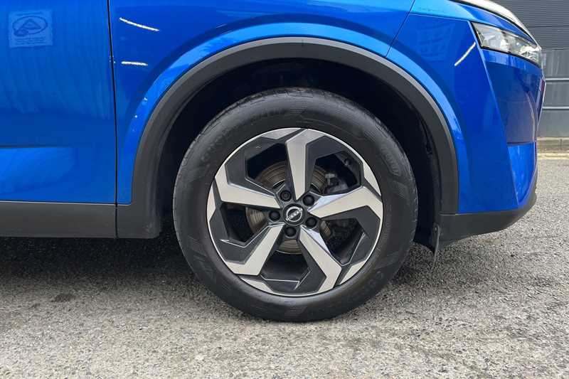 Used Nissan Qashqai 2022 for sale - 77855875: Photo 41