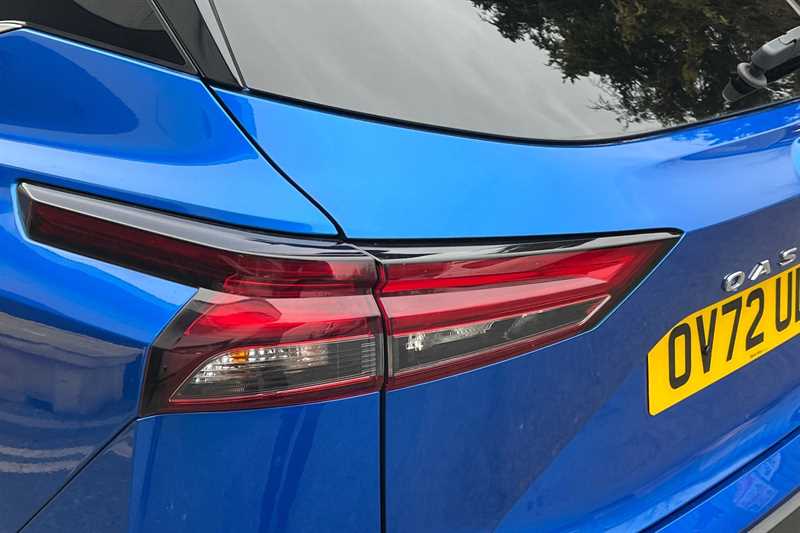 Used Nissan Qashqai 2022 for sale - 77855875: Photo 46