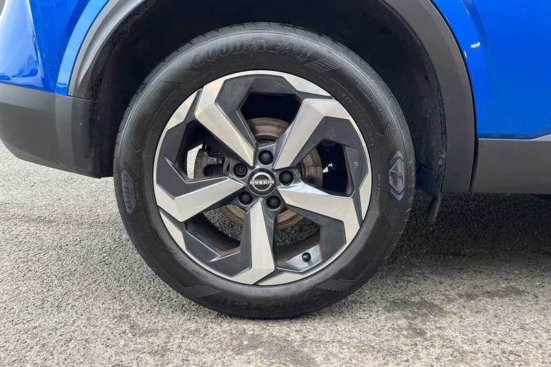 Used Nissan Qashqai 2022 for sale - 77855875: Photo 6