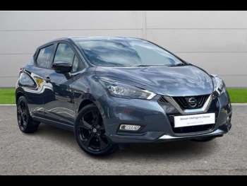 2022 - 1.0 IG-T 100 N-SPORT 5DR