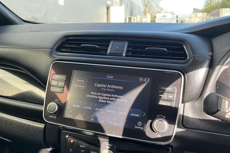 Used Nissan Leaf 2022 for sale - 78172791: Photo 11