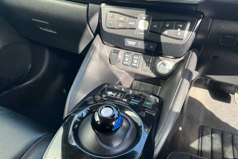Used Nissan Leaf 2022 for sale - 78172791: Photo 12