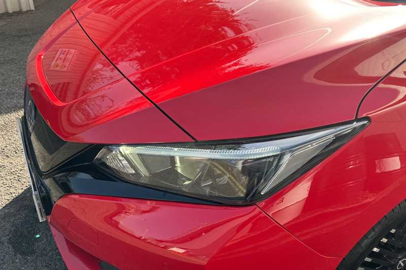 Used Nissan Leaf 2022 for sale - 78172791: Photo 13