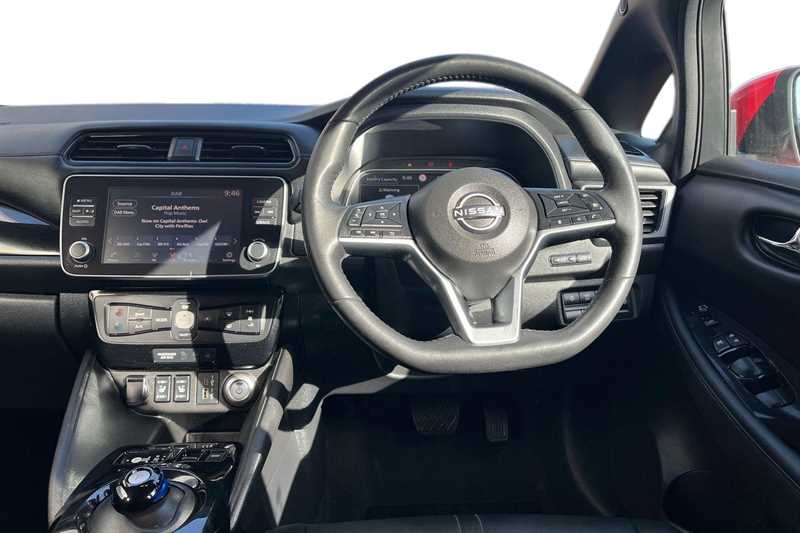 Used Nissan Leaf 2022 for sale - 78172791: Photo 15