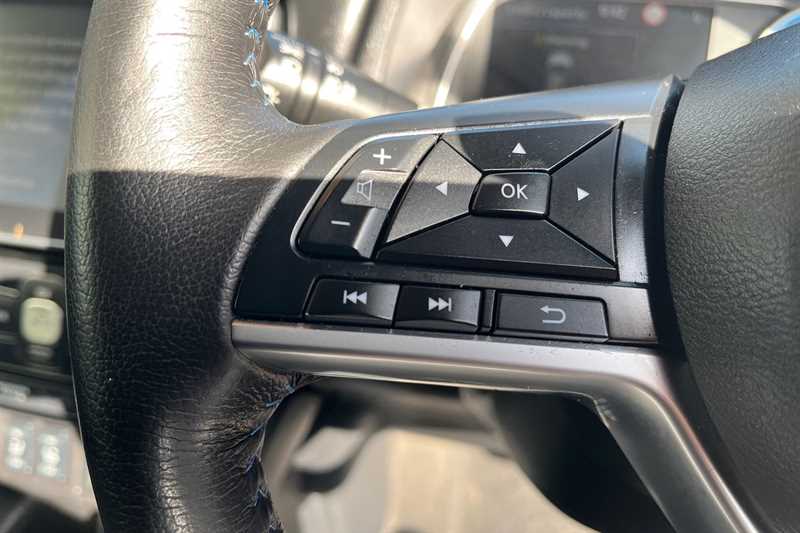 Used Nissan Leaf 2022 for sale - 78172791: Photo 16