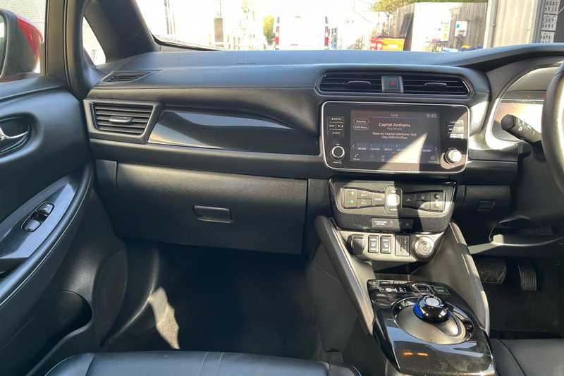 Used Nissan Leaf 2022 for sale - 78172791: Photo 17