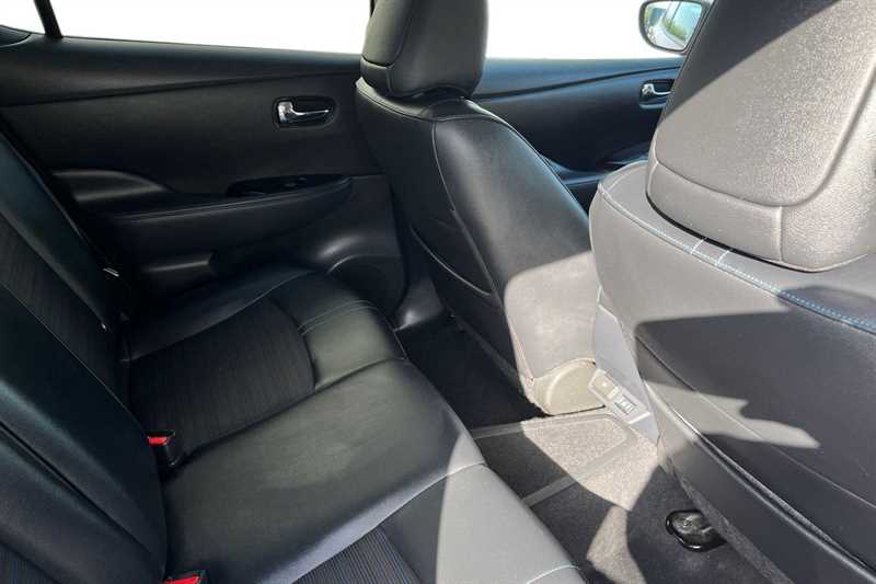 Used Nissan Leaf 2022 for sale - 78172791: Photo 19