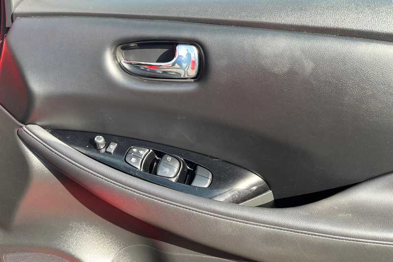 Used Nissan Leaf 2022 for sale - 78172791: Photo 21