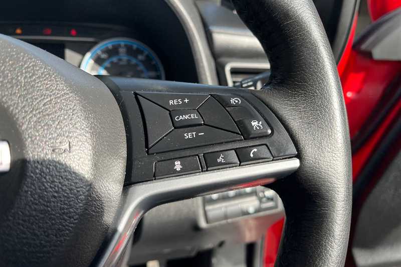 Used Nissan Leaf 2022 for sale - 78172791: Photo 24