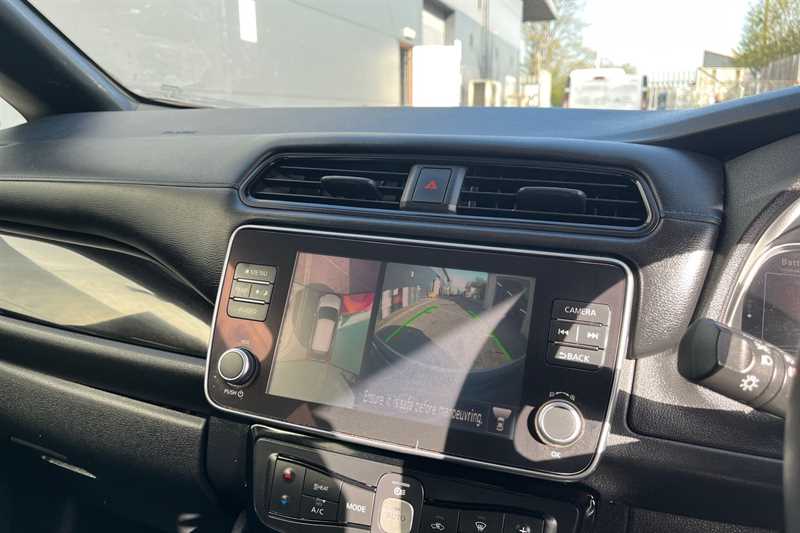 Used Nissan Leaf 2022 for sale - 78172791: Photo 27