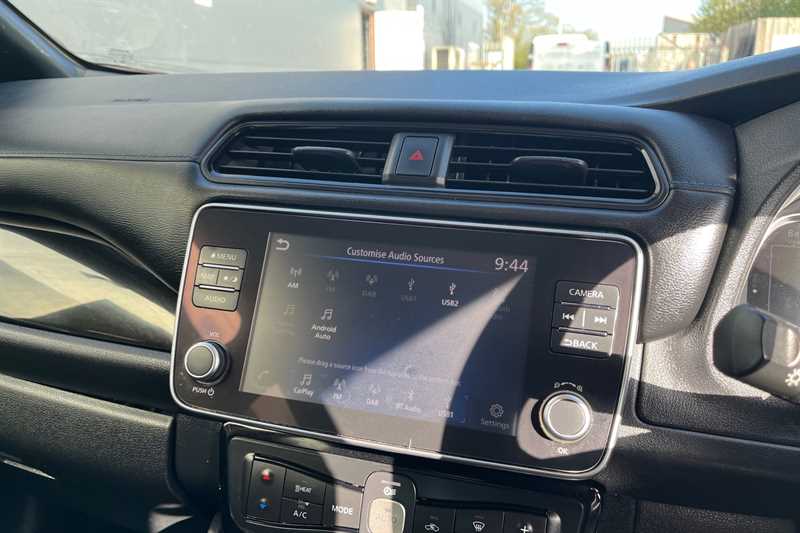 Used Nissan Leaf 2022 for sale - 78172791: Photo 29