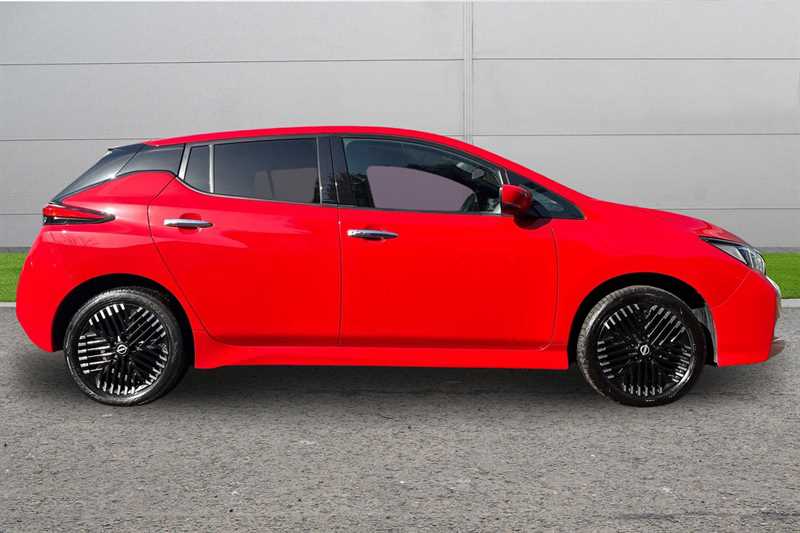 Used Nissan Leaf 2022 for sale - 78172791: Photo 3