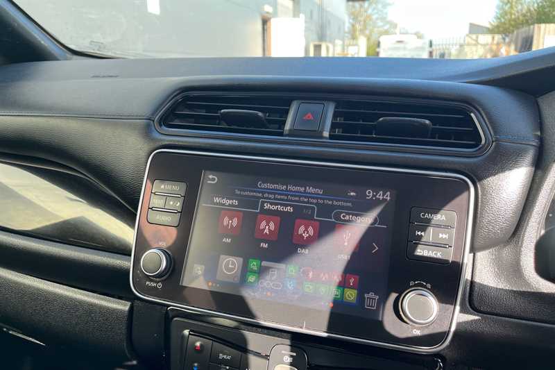 Used Nissan Leaf 2022 for sale - 78172791: Photo 30