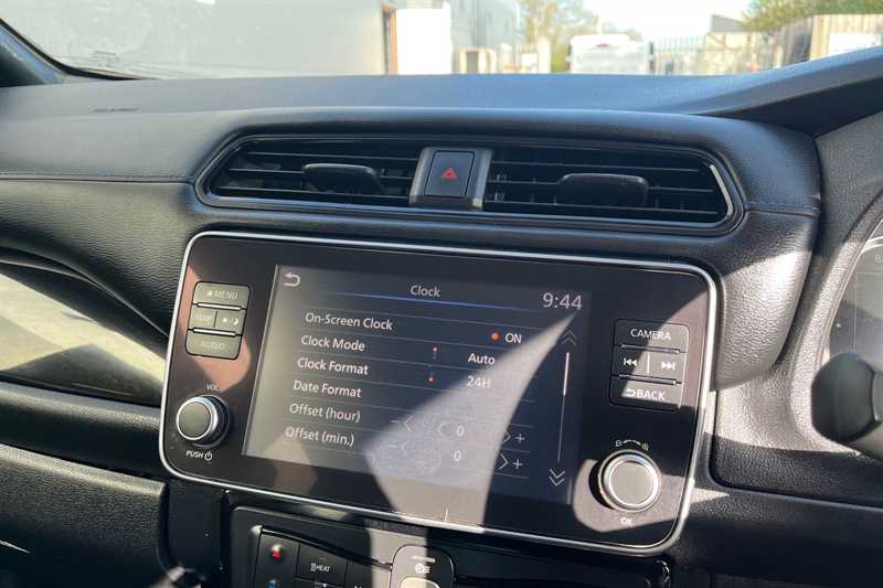 Used Nissan Leaf 2022 for sale - 78172791: Photo 31