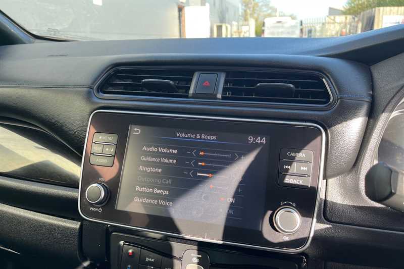 Used Nissan Leaf 2022 for sale - 78172791: Photo 32